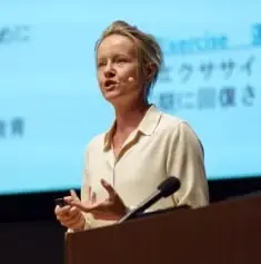 タリーシャ・リーブ