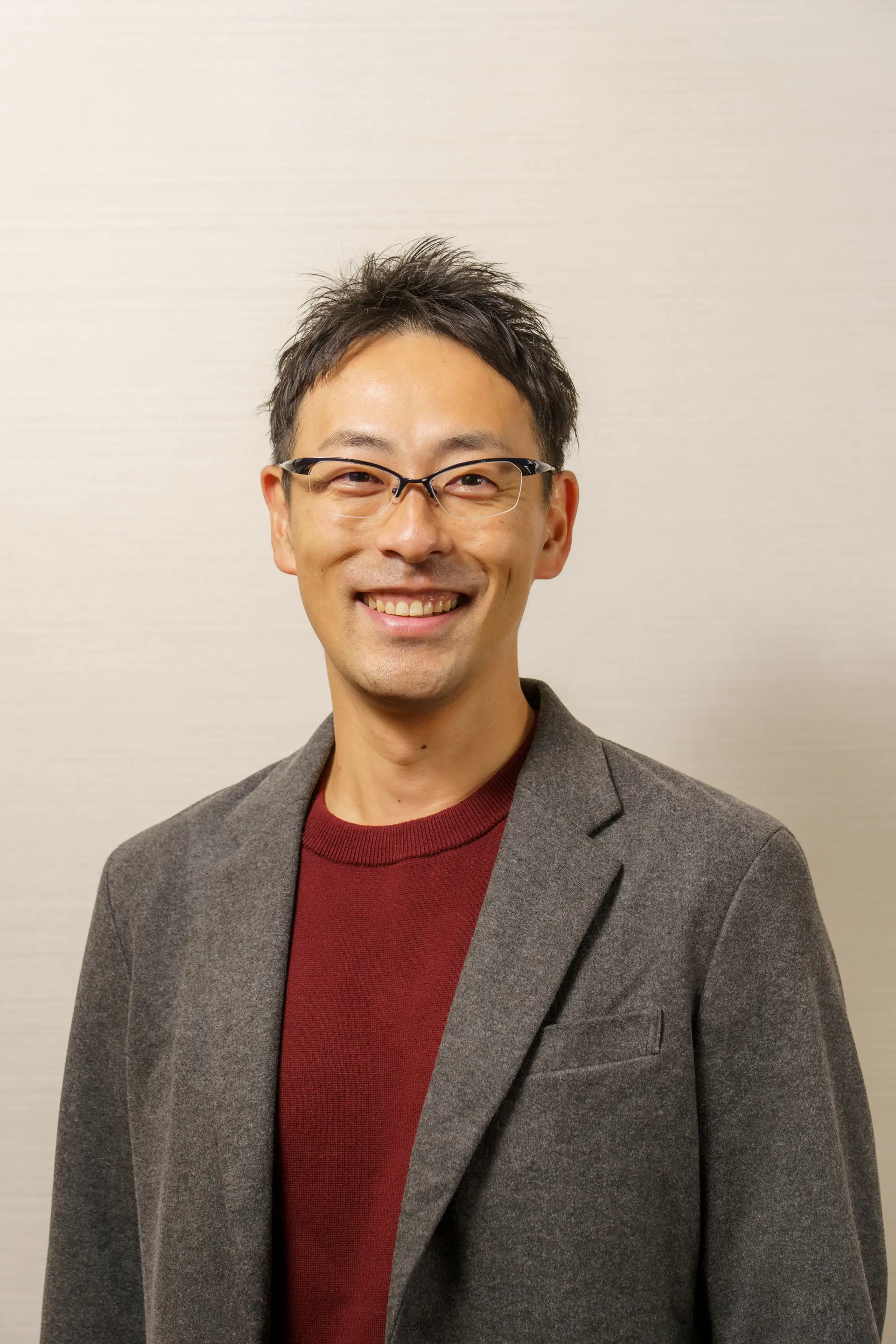 中井 啓太