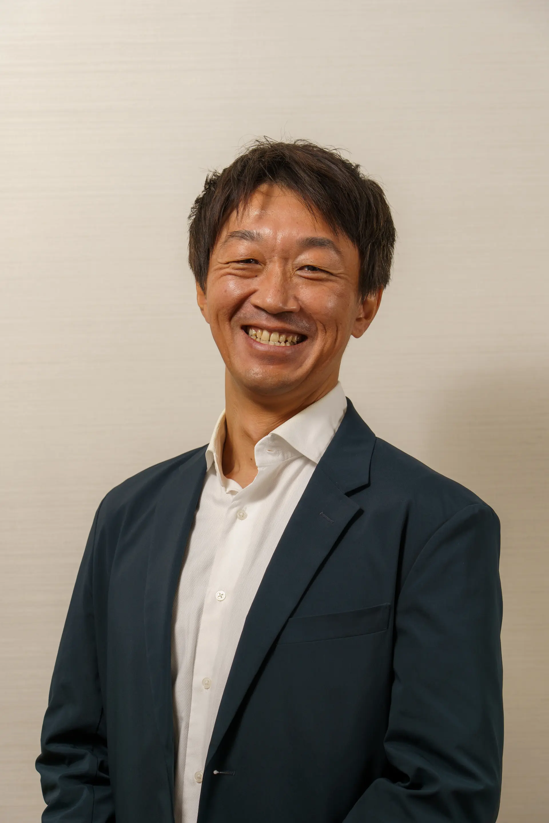 山中 良裕