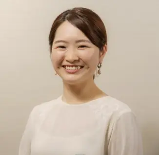 横山紗希